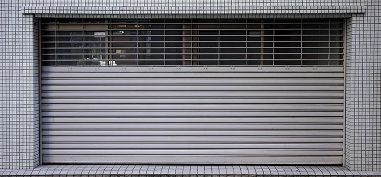 Advanced Solutions for Your Aluminum Garage Doors in Florence, Arizona