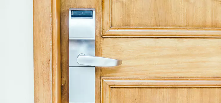 Advanced Solutions in Florence, AZ for Modern Security