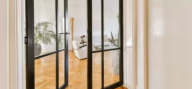 Bifold Door Replacement Florence