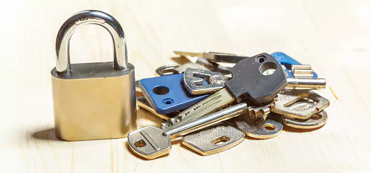 Why Choose Our Broken Key Services in Florence, AZ?