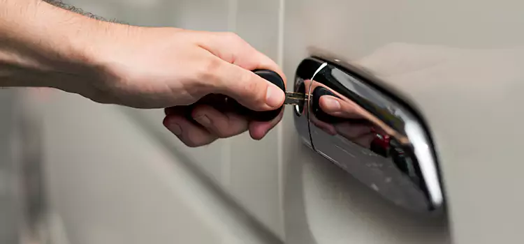Why Choose Our Auto Locksmith Team in Florence, AZ?