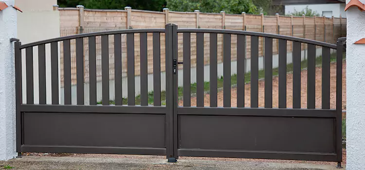 Advanced Gate Solutions in Florence, AZ
