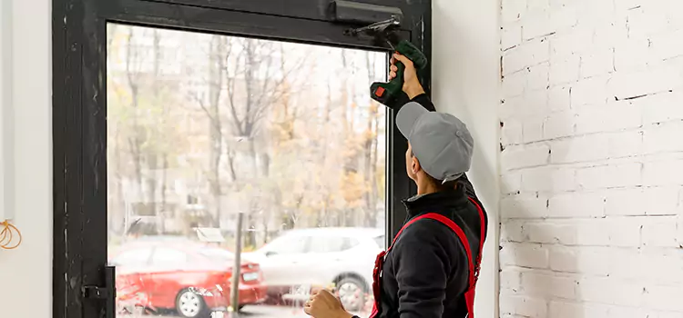 Comprehensive Door Closer Services in Florence, AZ