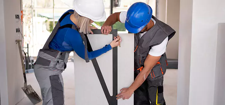Why Choose Us for Door Panel Services in Florence, AZ?