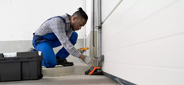 Expert Solutions for Every Garage Lock Need in Florence, AZ
