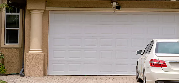 Comprehensive Garage Door Maintenance Services in Florence, AZ