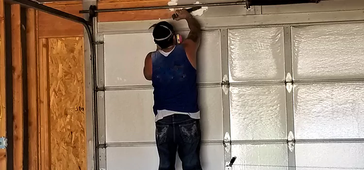 Specialized Garage Door Panel Solutions in Florence, AZ