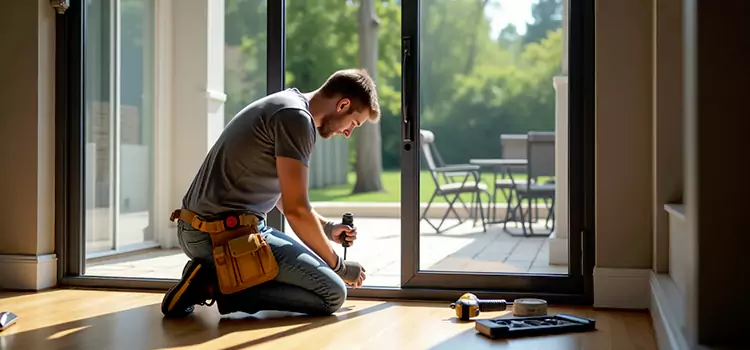 Comprehensive Solutions for Every Glass Door Need in Florence, AZ