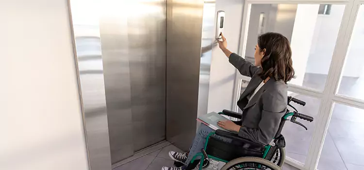 Benefits of Modern Handicap Door Systems in Florence, AZ