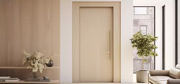Choose Quality for Your Inside Doors in Florence, AZ