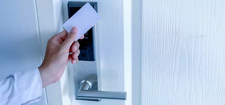 Why Choose Us for Your Keycard Lock Installation in Florence, AZ?
