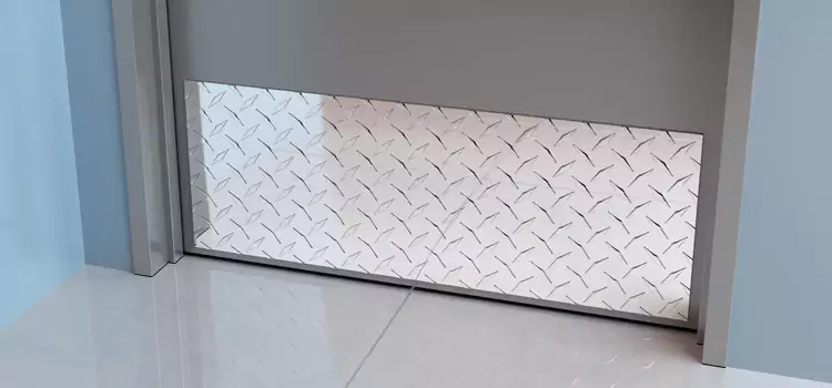 Benefits of Professional Kick Plate Solutions in Florence, AZ