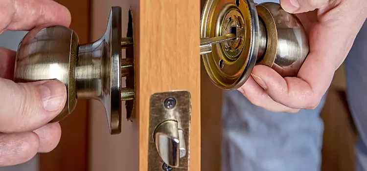 Sliding Door Lock Repair Florence