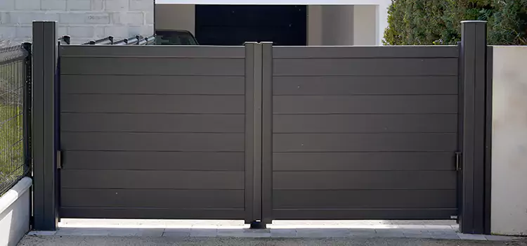 Common Residential Gate Issues We Resolve in Florence, AZ