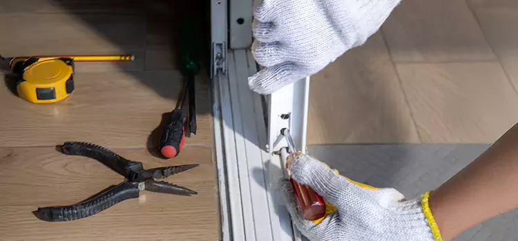 Sliding Door Installation Services in Florence, AZ