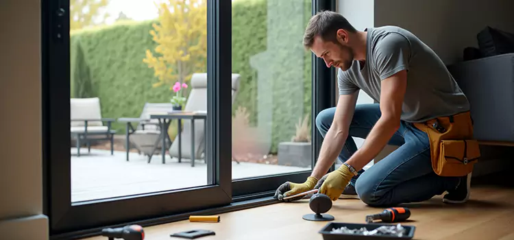 Patio Sliding Glass Door Replacement Florence
