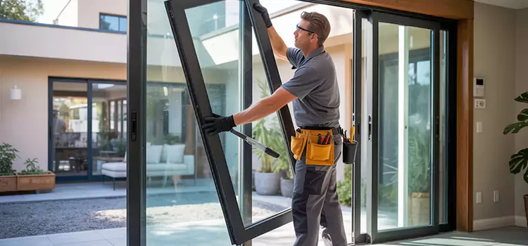 Specialized Sliding Door Roller Services in Florence, Arizona