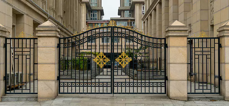Comprehensive Iron Gate Maintenance Solutions in Florence, AZ