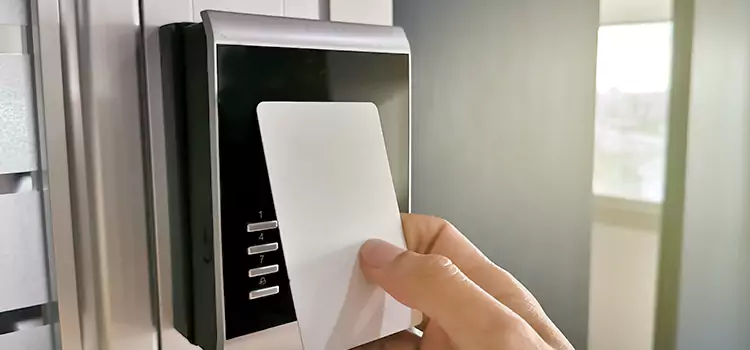 NMS Proximity Switch Door Systems Florence