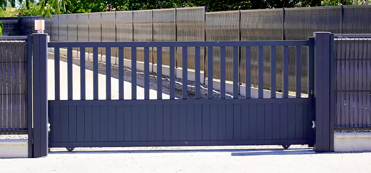 Driveway Gate Installation Contractors Florence