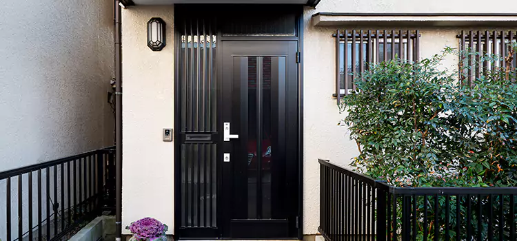Popular Exterior Door Options in Florence, AZ