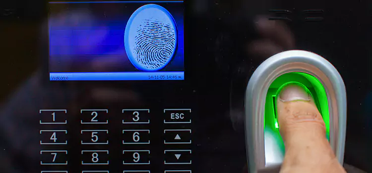Your Trusted Partner for Secure Access in Florence, AZ