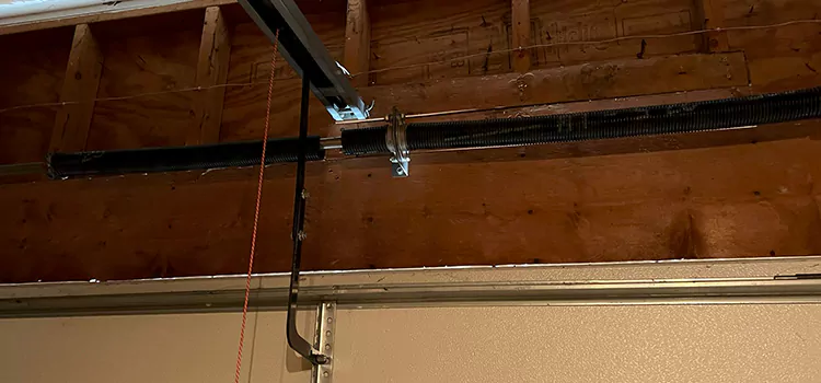 Broken Garage Door Cable Repair in Florence, AZ