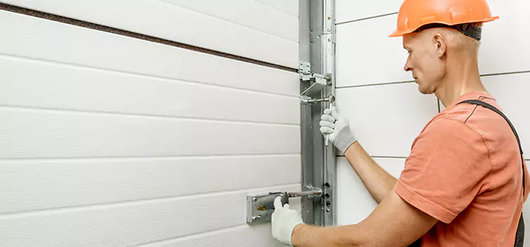 Why Choose Us for Garage Door Lock Services in Florence, AZ?
