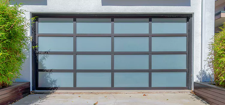 Why Choose Us for Garage Door Care in Florence, AZ?