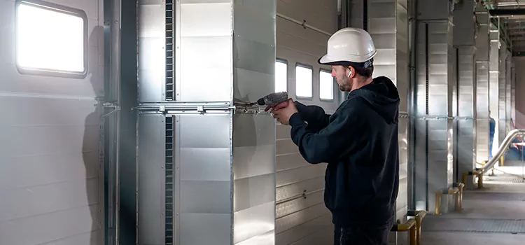 Prompt and Professional Garage Door Service in Florence, Arizona