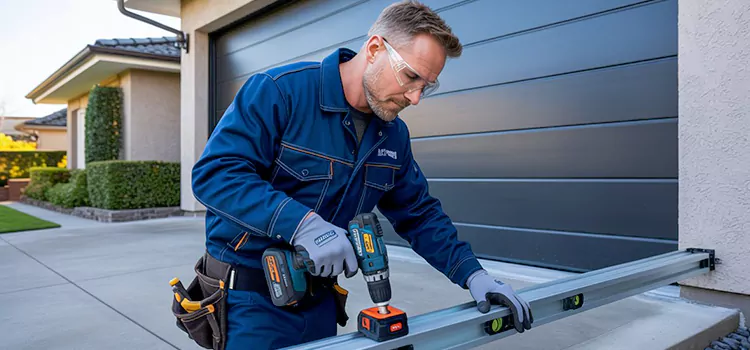 Why Choose Us for Garage Door Off Track Services in Florence, Arizona?