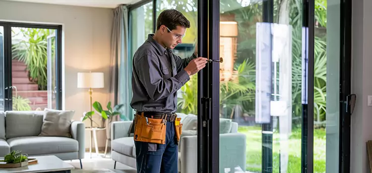 Why Choose Us for Your Glass Door Needs in Florence, AZ?