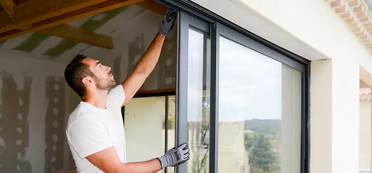 Emergency Sliding Glass Door Repair Florence