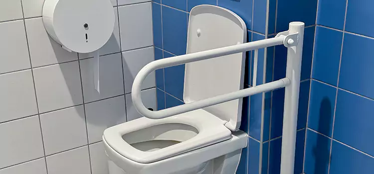 Comprehensive Solutions in Florence, AZ for Accessible Facilities