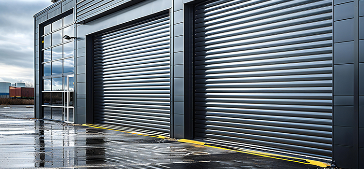 Emergency Industrial Garage Door Service Florence