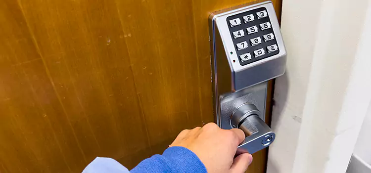 Why Choose Us for Your Keypad Lock Needs in Florence, AZ?