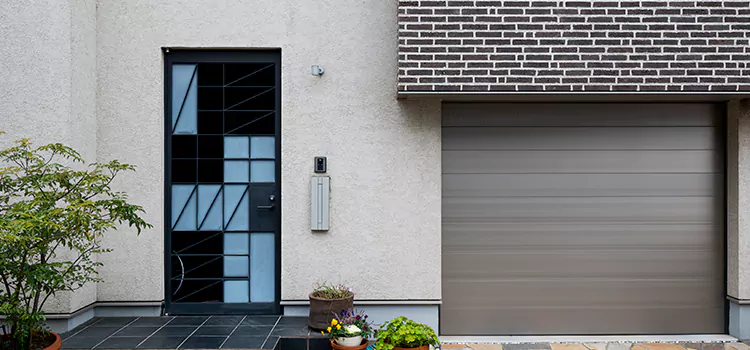 Residential Roll Up Security Doors Florence