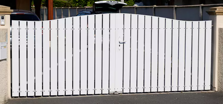 Why Choose Us for Residential Gate Repair in Florence, AZ?