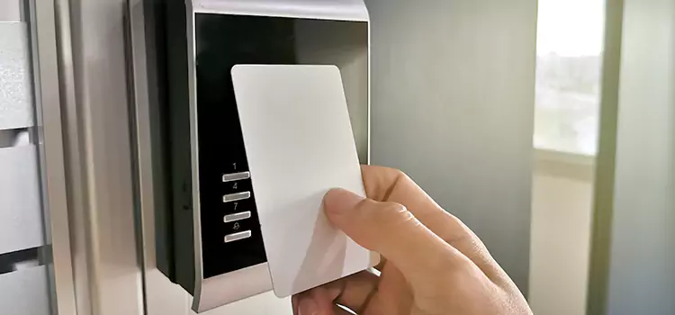 Advanced RFID Technology Integration in Florence, AZ