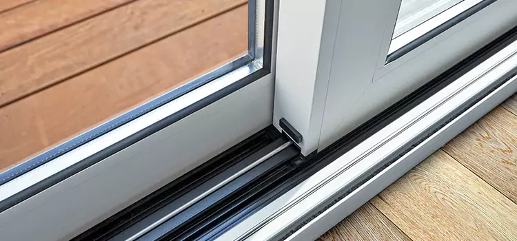 Why Your Sliding Door Keeps Getting Stuck in Florence, AZ?